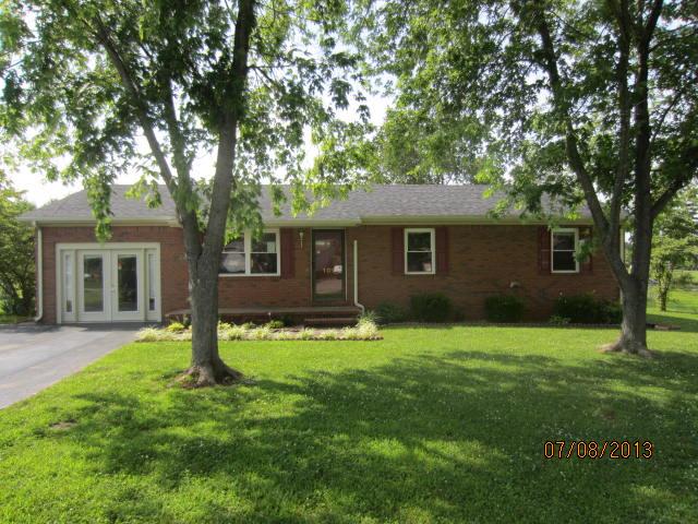  109 Agrant Ct, Hopkinsville, KY photo