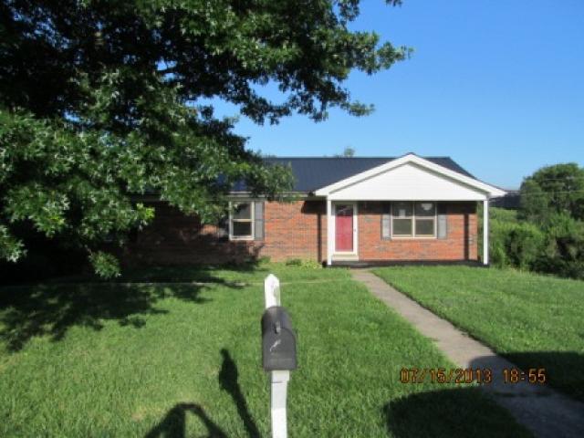  132 Estes Drive, Lancaster, KY photo