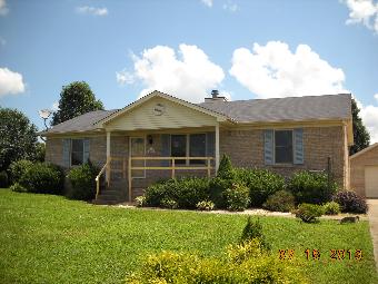  1005 Stonefield Way, Bardstown, KY photo