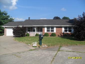  612 Green Valley Pl, Henderson, KY photo