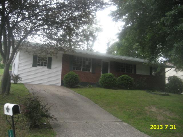  1701 Mary Ellen Dr, Flatwoods, KY photo