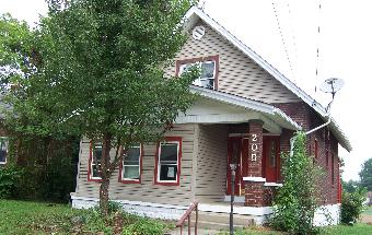  205 W 2nd St, Silver Grove, KY photo