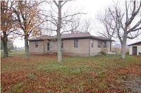 Morrison Rd, Big Clifty, KY 42712