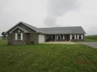 1040 Wallie Clements Road, Waverly, KY 42462