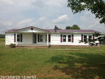  338 Howser Rd, Smiths Grove, KY photo