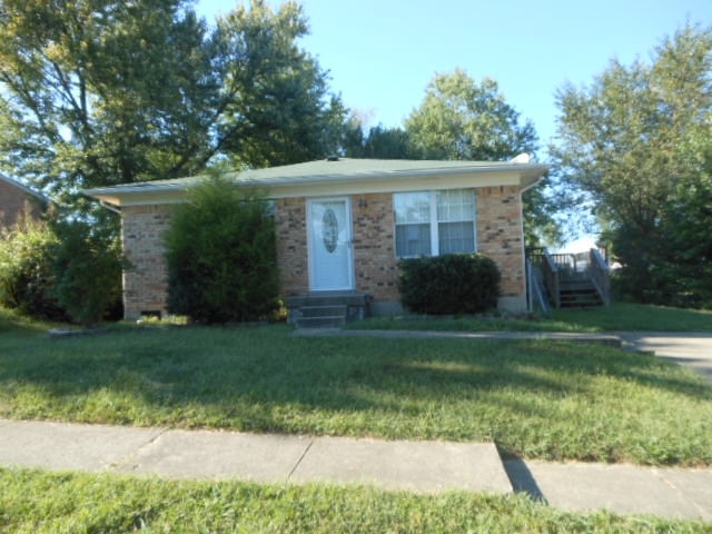  112 Donna Ave, Radcliff, KY photo