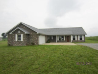 Wallie Clements, Waverly, KY 42462