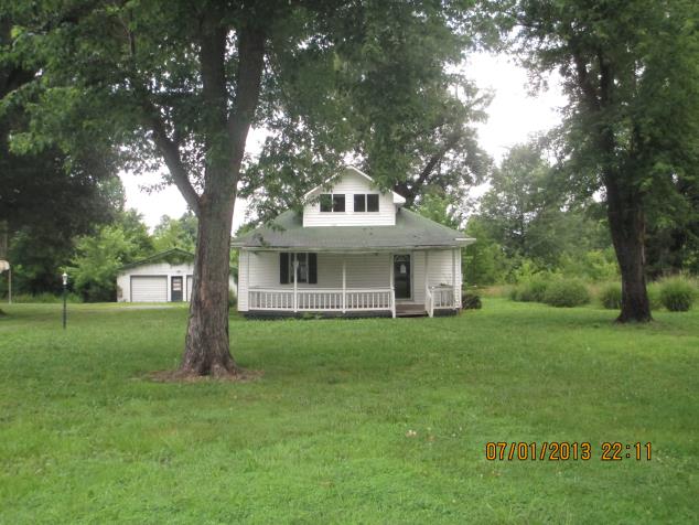  5135 Cold Springs Rd, West Paducah, KY photo