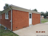  13316 Krages Ave, Louisville, Kentucky  6364369