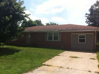  295 Homer Young Street, Lewisport, KY photo
