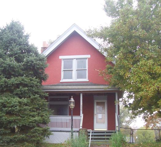  214 West 2nd Street, Silver Grove, KY photo