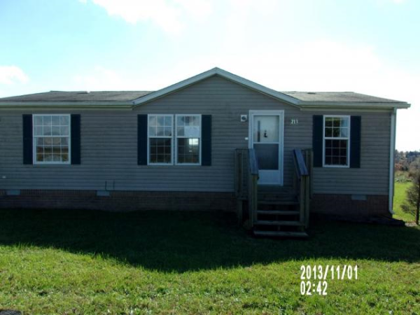  213 Langley Dr, Big Clifty, KY photo