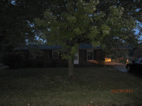  116 Reed Place, Madisonville, KY photo
