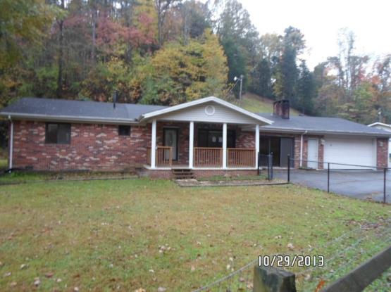  35 Coal Run Hill, Pikeville, KY photo
