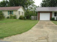  1104 Foster St, Mayfield, KY 7417348