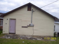  817 West First St, Morehead, KY 7500693