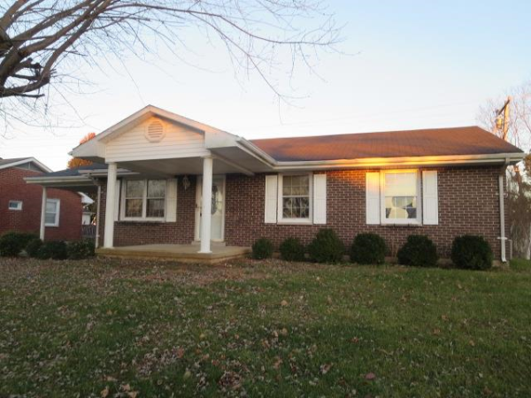  509 Queensway Drive, Mount Sterling, KY photo