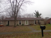 6630 Ashbrooke Dr, Pewee Valley, KY 40056