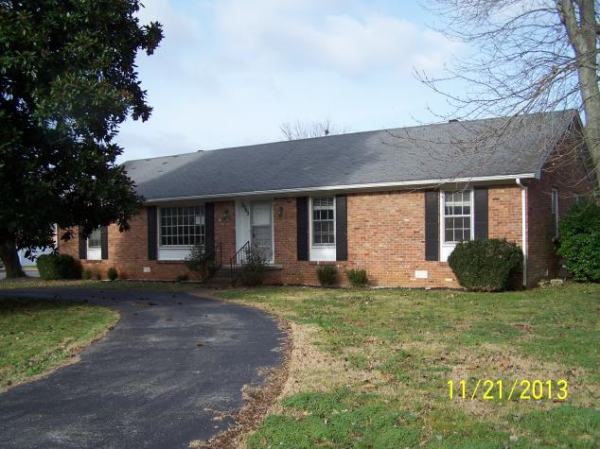  2503 Cox Mill Rd, Hopkinsville, KY photo