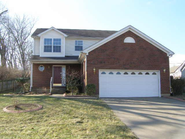  512 Perry Dr, Nicholasville, KY photo