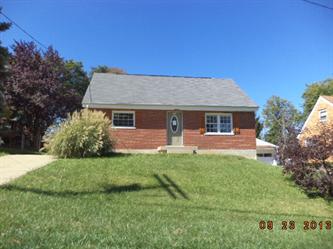  5833 Green Drive, Florence, KY photo