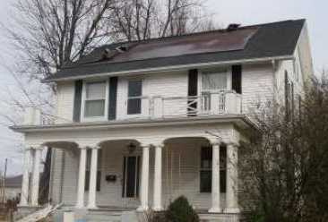  426 South 7th Street, Mayfield, KY photo