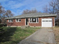  6109 Middlerose Cir, Louisville, KY 8644460