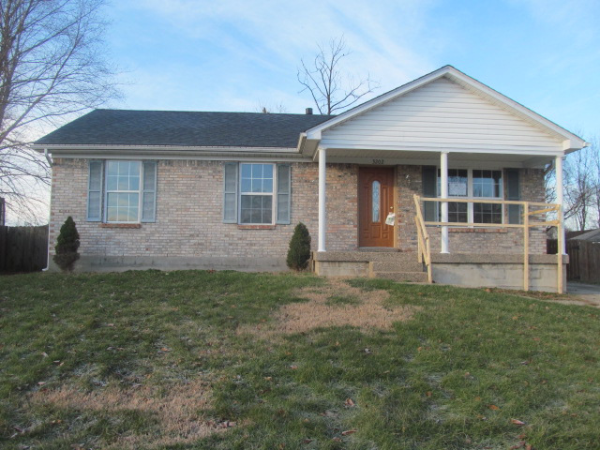  3202 Pine Forest Court, Louisville, KY photo