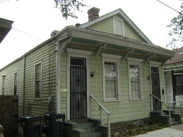  1605n Dorgenois St 1607, New Orleans, LA photo