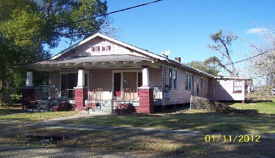  716-718 Majestic Place, New Orleans, LA photo