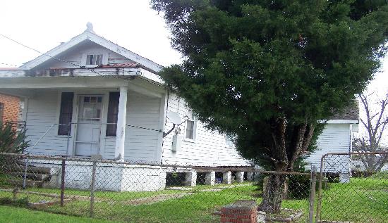  2164 LB Landry Ave, New Orleans, LA photo