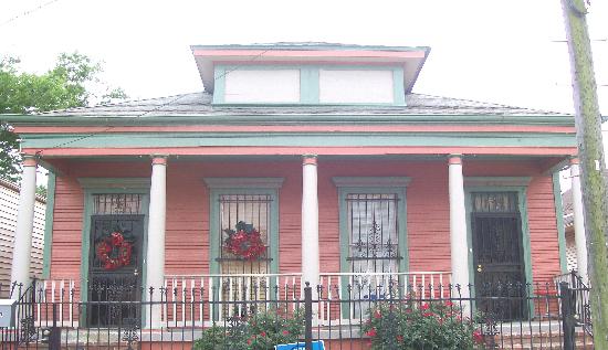  442 South Rendon, New Orleans, LA photo