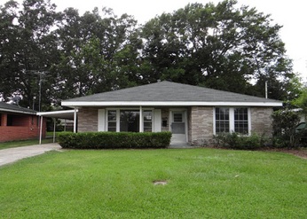  2706 1st Ave, Lake Charles, LA photo