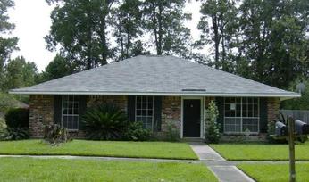  16718 Bonham Ave, Baton Rouge, LA photo