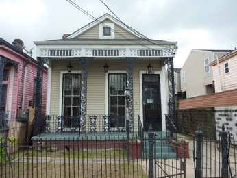  3611 Danneel St, New Orleans, LA photo