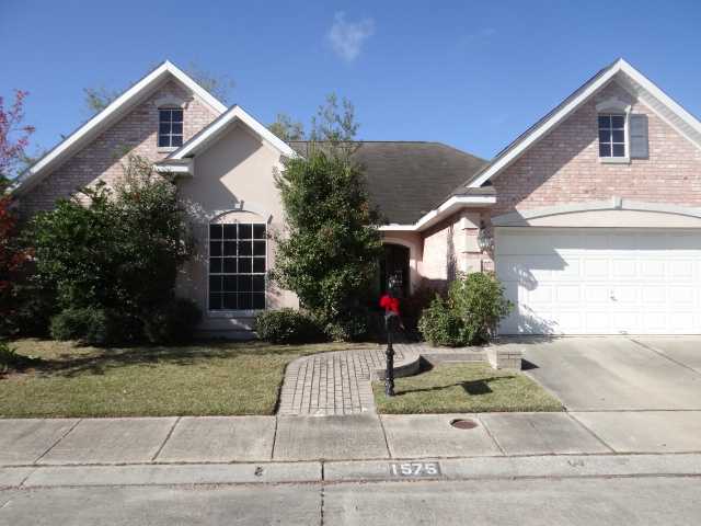  1575 Steeple Chase Ln, New Orleans, Louisiana  photo