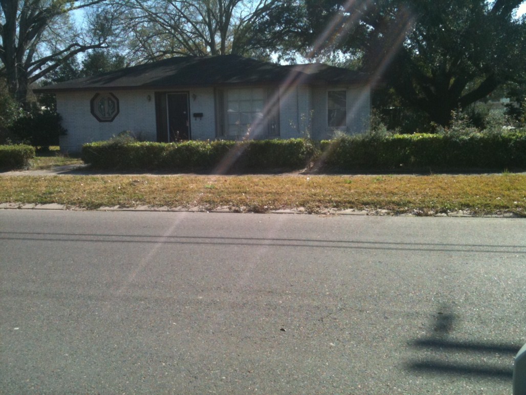  751 W Vine Ave, Eunice, Louisiana  photo