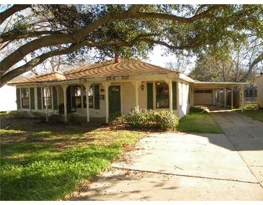  281 Arthur Ave, Shreveport, Louisiana  photo