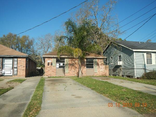  431 433 Whitney Avenue, New Orleans, Louisiana photo