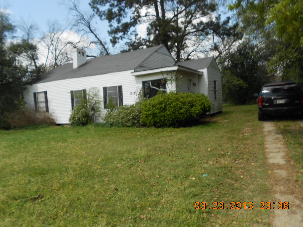  1218 Ridge Ave, West Monroe, Louisiana  photo