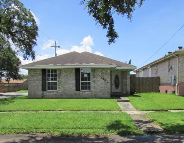  4500 Perlita Street, New Orleans, LA photo