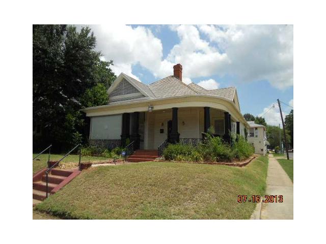  1923 Highland Ave, Shreveport, Louisiana photo