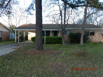  3306 Valley View Dr, Shreveport, LA photo