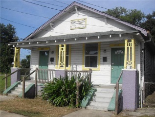  2008-2010 Annette St, New Orleans, LA photo