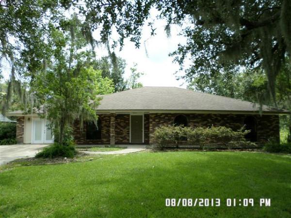  203 Ollie Dr, Belle Chasse, Louisiana photo