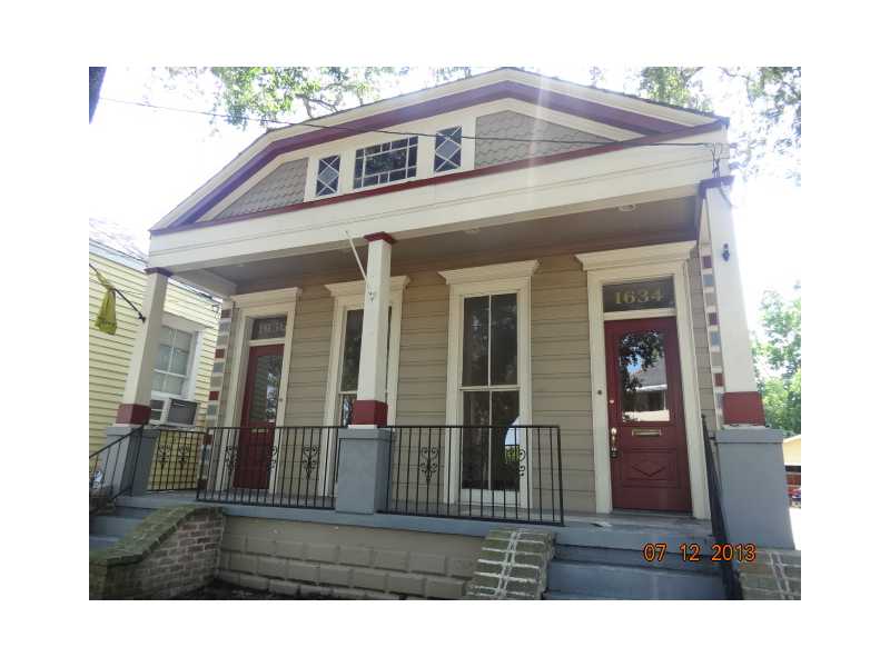  1634 1636 Gentilly Boul, New Orleans, Louisiana  photo