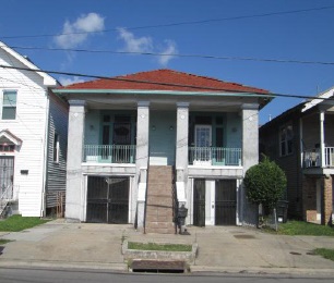  605-607 S Pierce St, New Orleans, LA photo