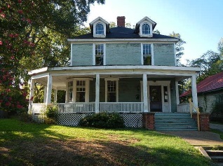  1053 College St, Shreveport, LA photo