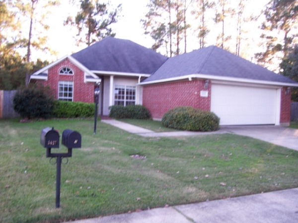  3631 Tropicana Drive, Shreveport, LA photo