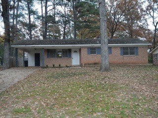  9439 Poinsetta Dr, Shreveport, LA photo